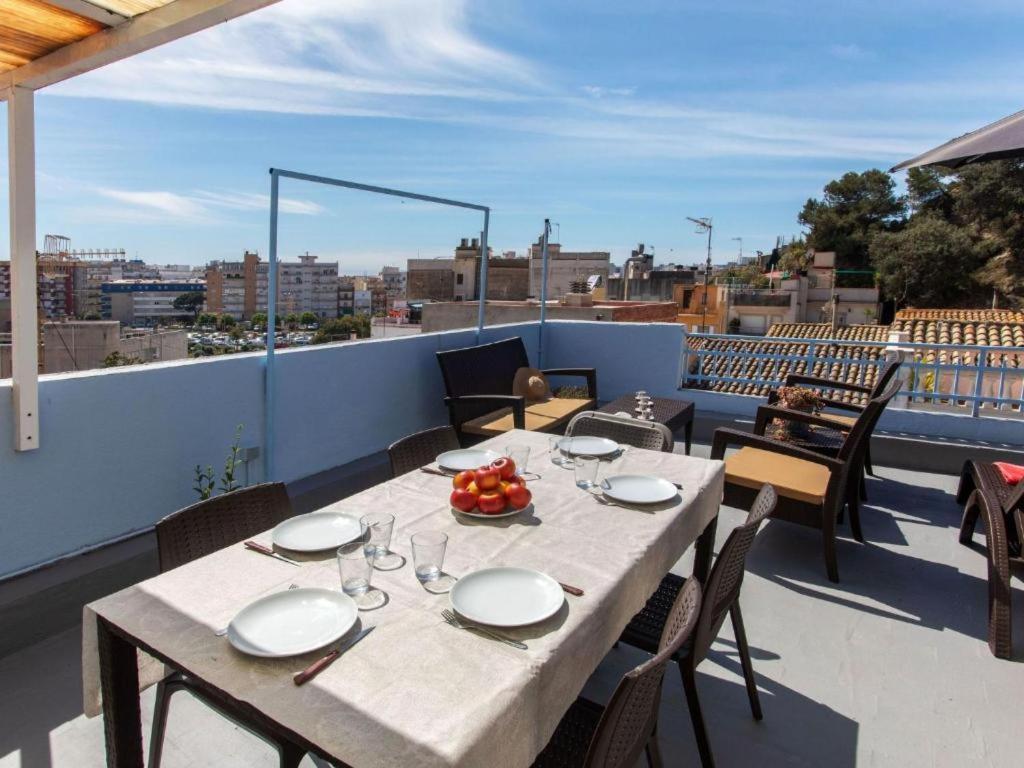 Apartamento "Sa Vieira" Blanes Costa Brava Exterior foto