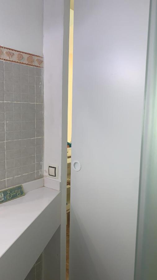 Apartamento "Sa Vieira" Blanes Costa Brava Exterior foto